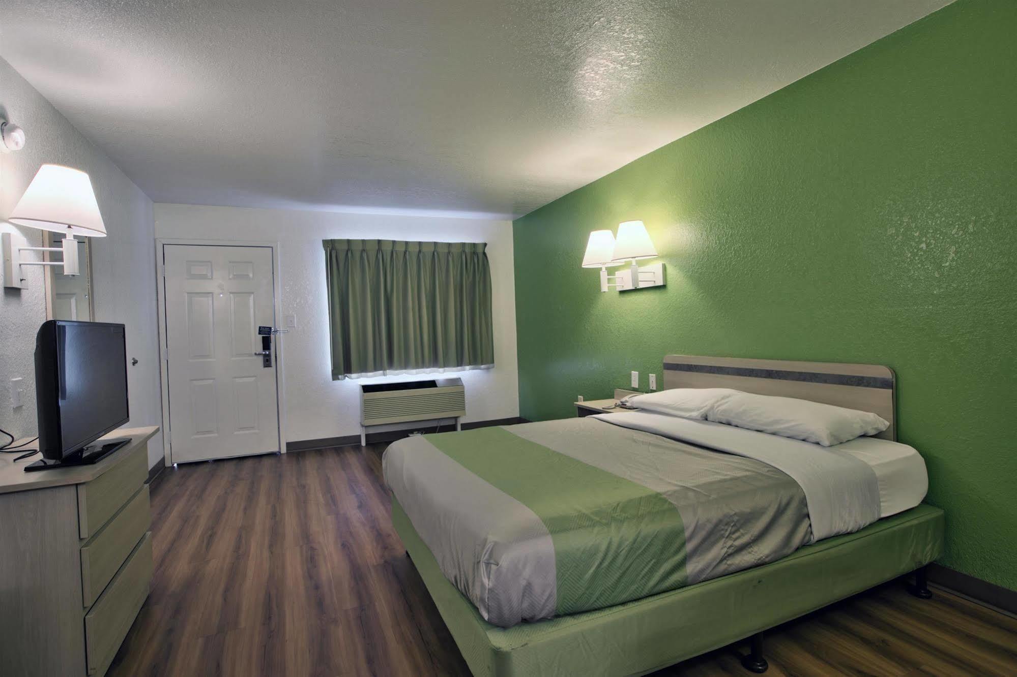 Motel 6-Tallahassee, Fl - Downtown Exterior photo